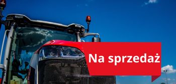 Czy rolnik musi zapłacić VAT od sprzedaży ciągnika?