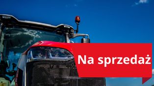 Czy rolnik musi zapłacić VAT od sprzedaży ciągnika?