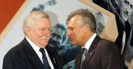 Powtórka z historii - lata 90. XX wieku. Wiesz, w którym roku to się działo?
