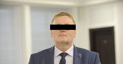 Wlókł psa za samochodem. Akt oskarżenia wobec byłego senatora PiS
