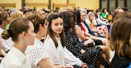 Nagrody dla laureatów olimpiad i konkursów artystycznych