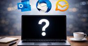 Jaki program do e-maila? Porównanie Outlook, Thunderbird i eM Client