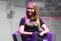 Joanna Przetakiewicz pokazała swoją kuchnię