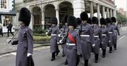 Spali na służbie. 23 osoby odsunięte od ochrony królewskiej rodziny