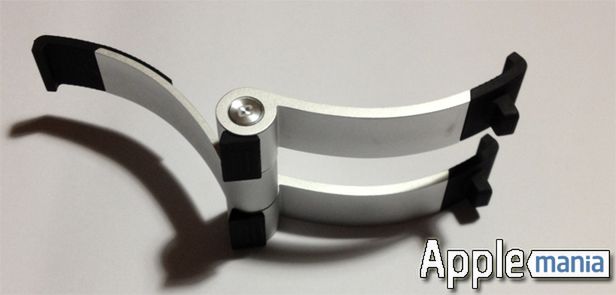Applemania testuje Cooler Master Wave Stand 4