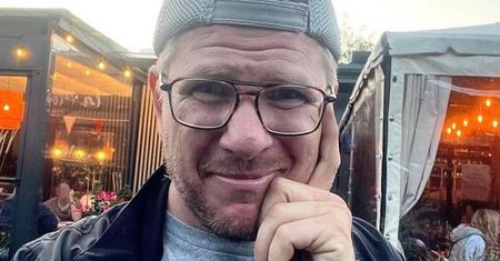 Filip Chajzer chwali się WYPASIONĄ posiadłością na Mazurach: "Raj, o którym zawsze marzyłem" (ZDJĘCIA)