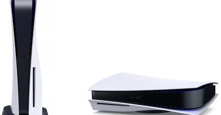 Pionowo czy poziomo? Jak stawiać PlayStation 5?