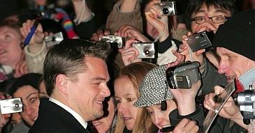Aresztowano ochroniarzy DiCaprio