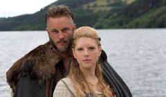 Powstanie szósty sezon serialu "Wikingowie"