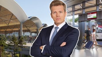 Port Polska – projekt nielot? Ekspert mówi, co słyszy o projekcie