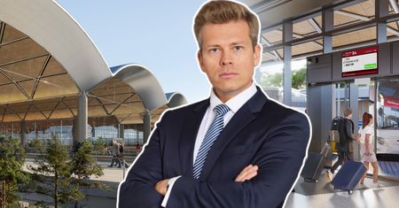 Port Polska – projekt nielot? Ekspert mówi, co słyszy o projekcie