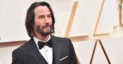Keanu Reeves przyłapany. Właściciele pokazali urocze zdjęcie