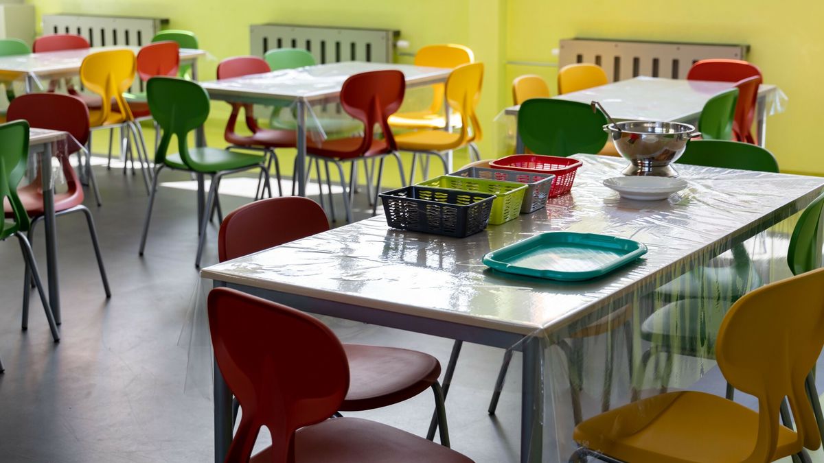 Rząd planuje przeznaczyć 200 mln zł na wsparcie stołówek szkolnych