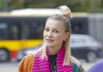 Zakończyła związek po 24 latach. "Bolało mnie całe ciało"