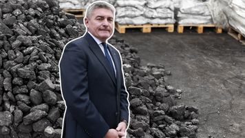 "Będziemy wszyscy szorować po dnie". Alarmują ws. węgla w Polsce