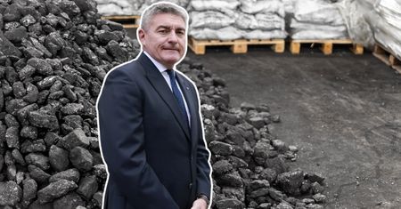 "Będziemy wszyscy szorować po dnie". Alarmują ws. węgla w Polsce
