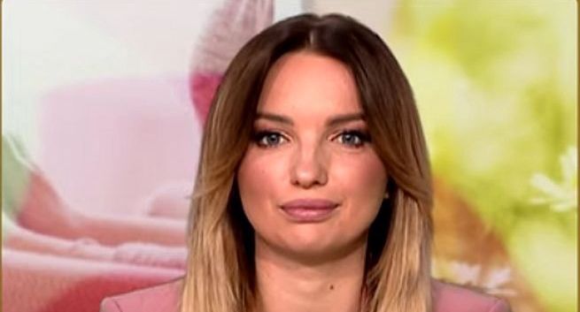 Ilona Januszewska znika z publicystyki w TV Republika