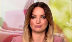 Ilona Januszewska znika z publicystyki w TV Republika