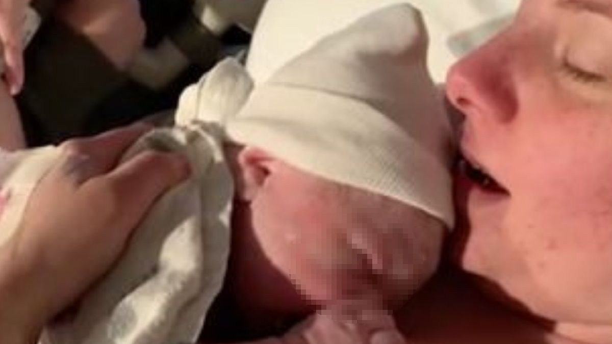 Dakota Elizabeth Goss pożegnała syna zaledwie 11 dni po jego narodzinach. Zrozpaczona matka zaapelowała do innych rodziców, aby nie popełnili jej błędu 