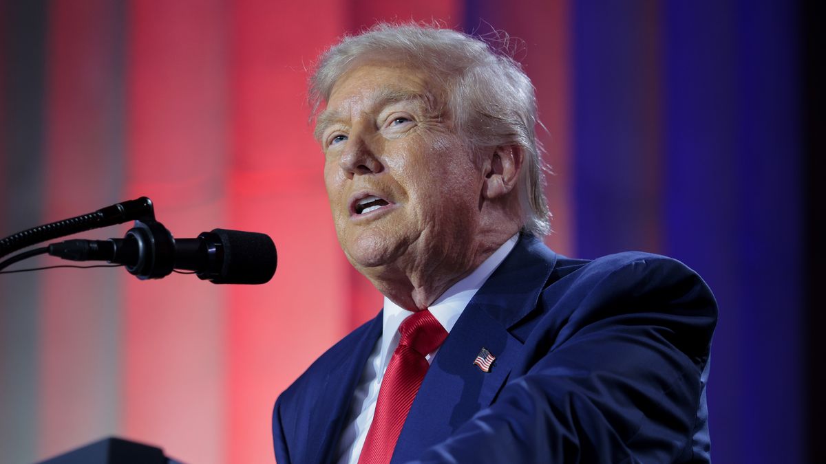 Zwrot w polityce Trumpa wobec reżimu. "Znaczące złagodzenie"