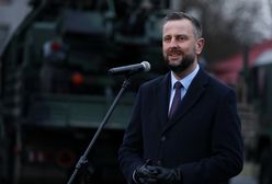 Trump dał Zełenskiemu kilka dni. "Ukraina stoi przed dramatem"