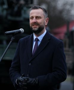 Trump dał Zełenskiemu kilka dni. "Ukraina stoi przed dramatem"