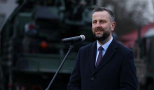 Trump dał Zełenskiemu kilka dni. "Ukraina stoi przed dramatem"