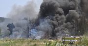 Katastrofa w Korei Południowej. Marynarka wojenna straciła P-3 Orion