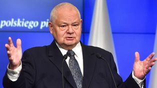 Trzęsienie ziemi w NBP. "Buntownicy" stracili departamenty