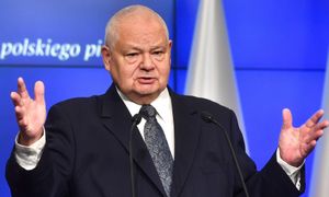 Trzęsienie ziemi w NBP. Buntownicy stracili departamenty