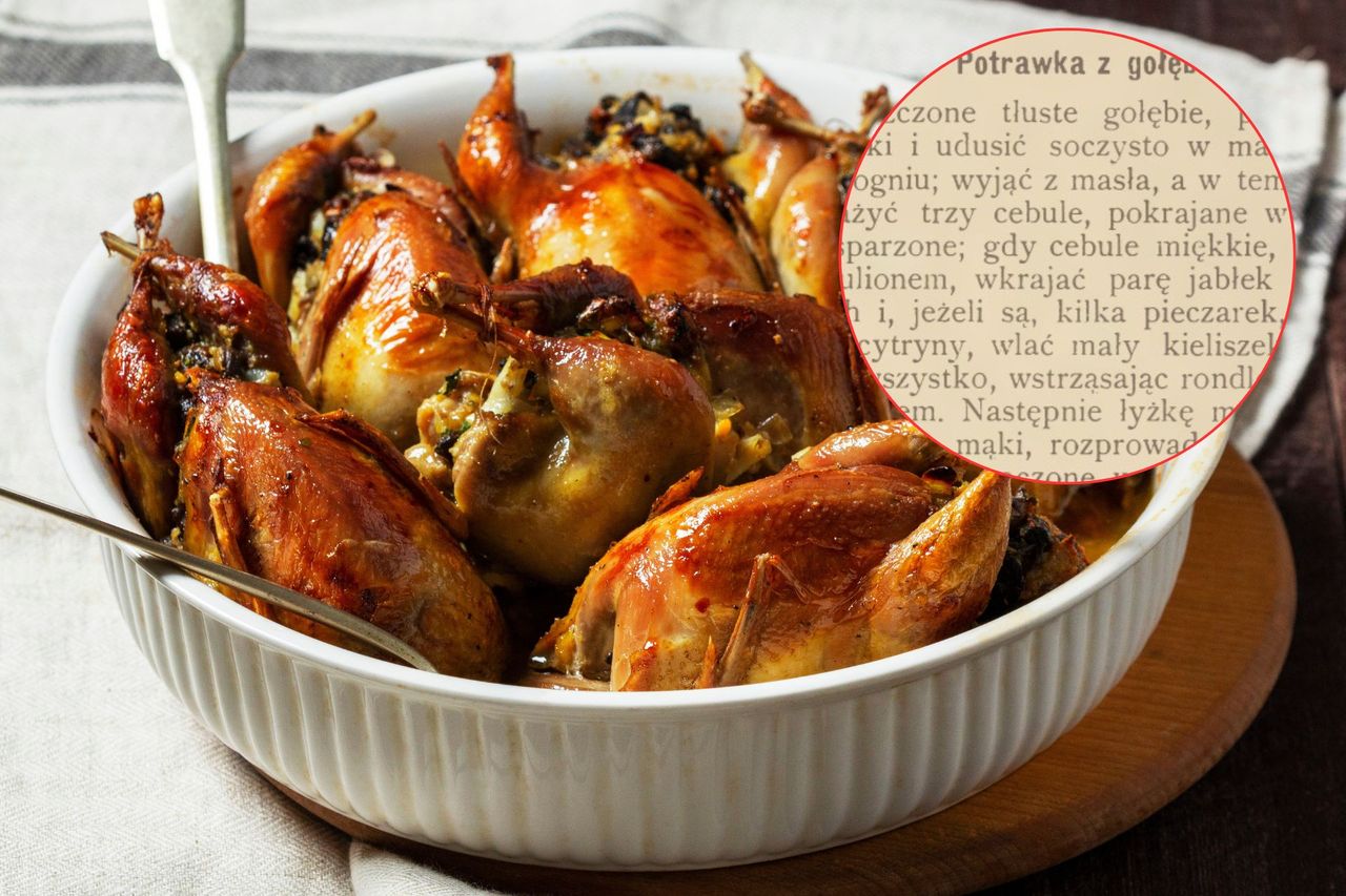 Nasi pradziadkowie jadali je częściej niż kurczaki. Dziś większość Polaków nawet by nie spróbowała