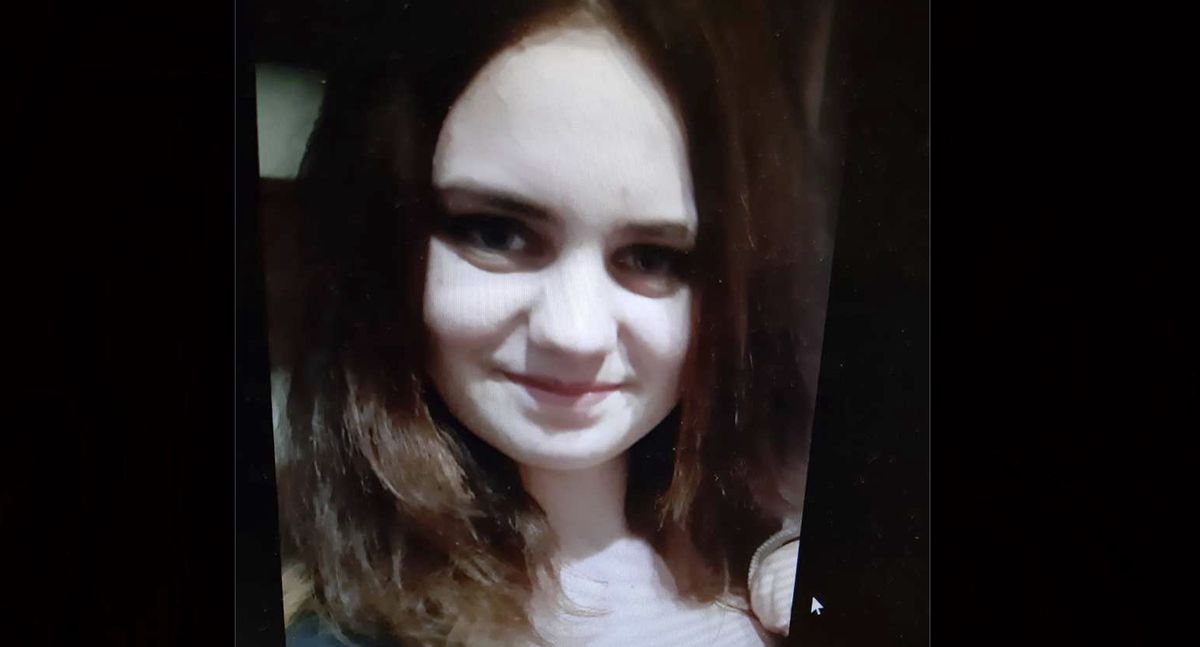 Zaginęła 13-letnia Oliwia Kalinowska. Policja prosi o pomoc