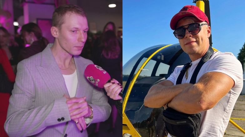 Igor Herbut ocenił twórczość Skolima.