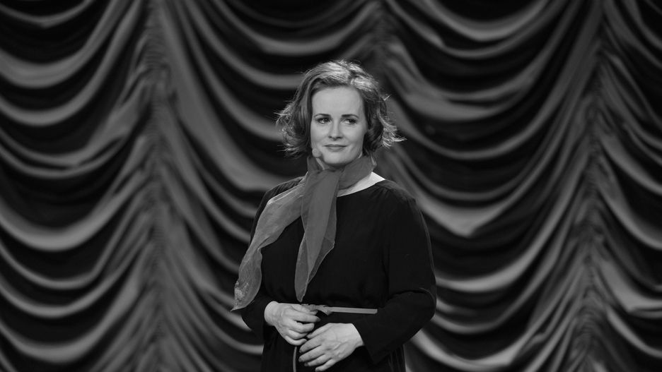 Joanna Kołaczkowska miała 59 lat