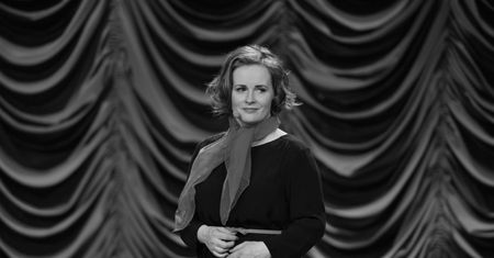 Joanna Kołaczkowska nie żyje