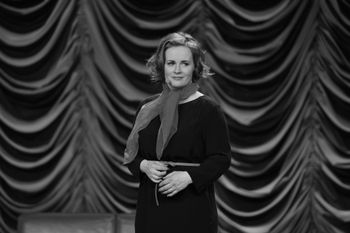 Joanna Kołaczkowska nie żyje