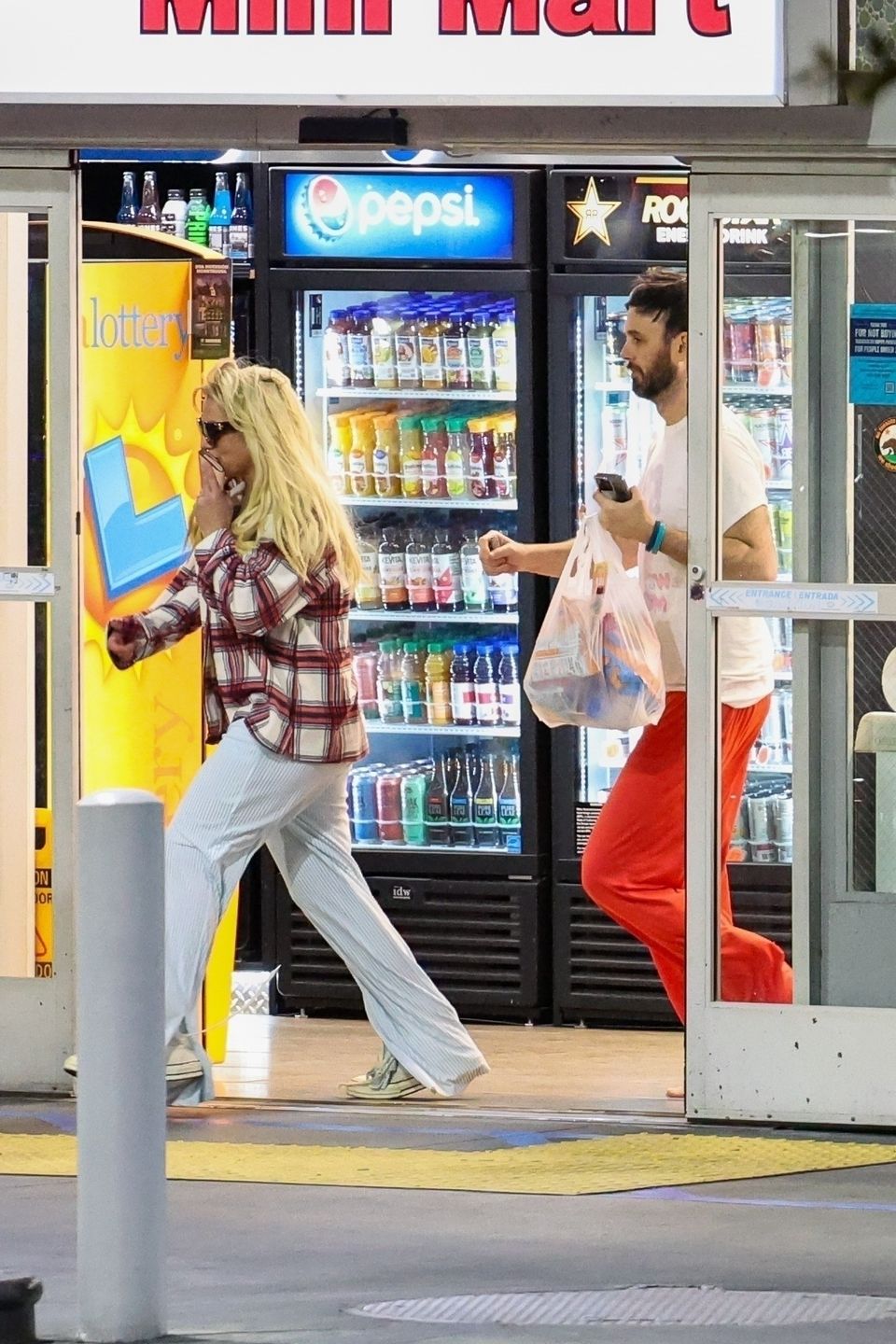 Britney Spears