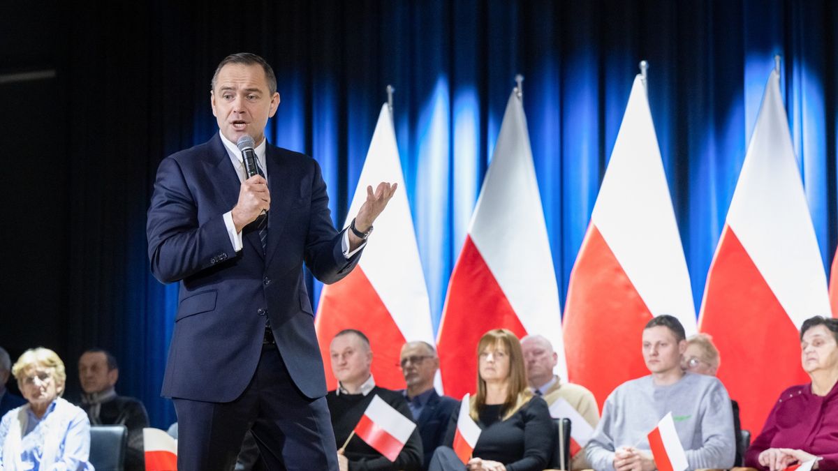 Karol Nawrocki
Tytus �mijewski
kampania, otwarte, prezydencka, prezydenckie, spotkanie, wyborcze, wybory, wyoborcza