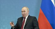 Nowy plan pokojowy? Nieoficjalnie: Putin przekazał USA dokument