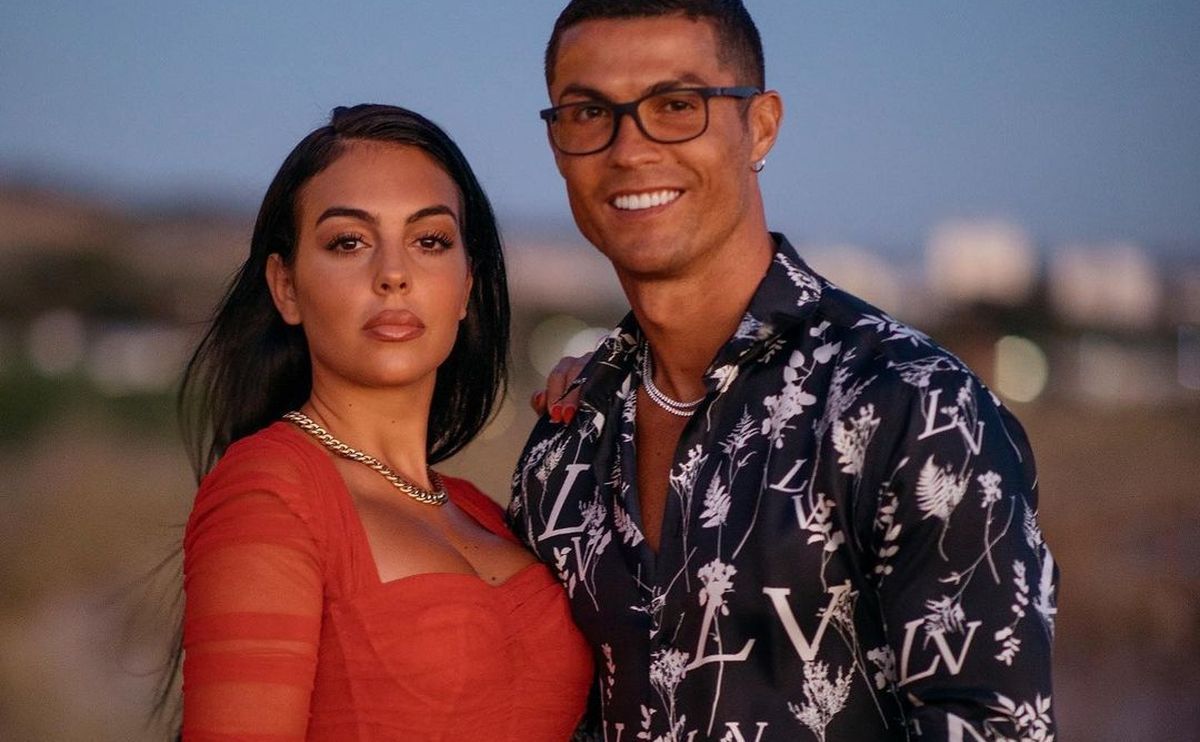 Rodriguez i Ronaldo