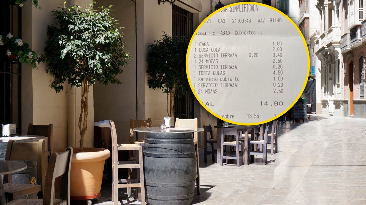 Mężczyzna był zaskoczony dodatkowymi opłatami 