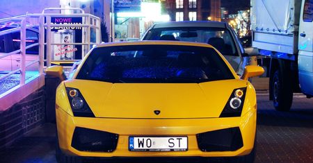 W Polsce powstanie oficjalne przedstawicielstwo Lamborghini