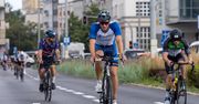 Kraków: Ironman 70.3. Utrudnienia i zmiany w ruchu drogowym na trasie zawodów triathlonowych 3 sierpnia 2025