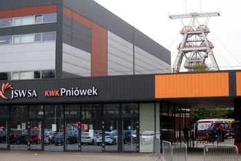 Wydobycie rusza z pełną mocą. Nowe inwestycje w znanej kopalni