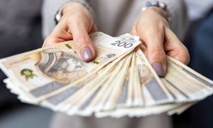 W tej branży w Polsce płacą fortunę. Zarobki sięgają 53 tys. zł