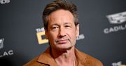 David Duchovny chciał wystąpić nago na ekranie. Celowo napisał tę scenę