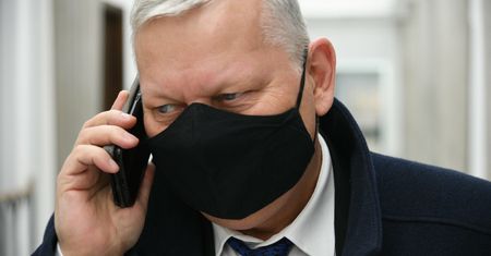 Marek Suski zhakowany na Twitterze. "Sprawa jest wyjaśniana"
