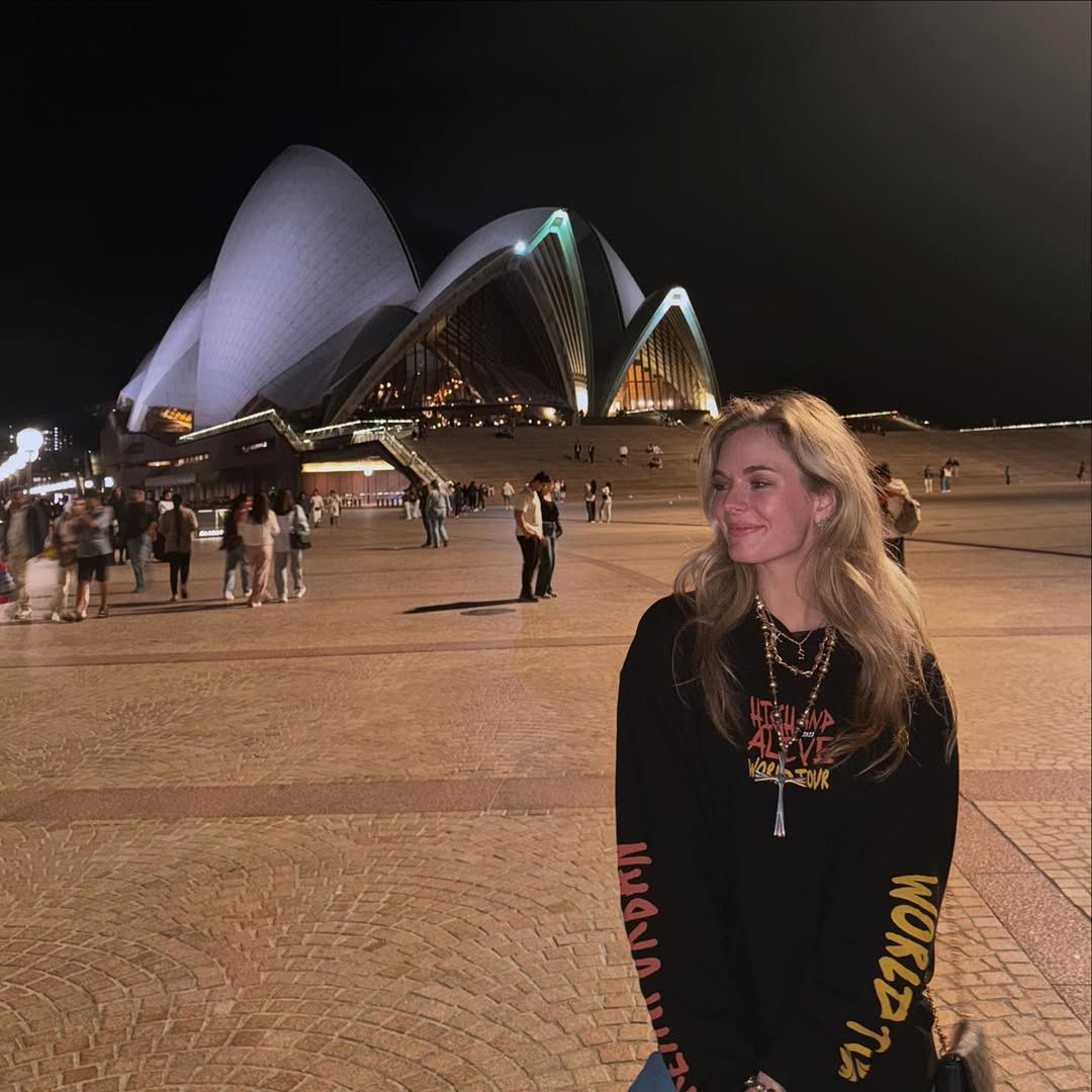 Karley Scott Collins