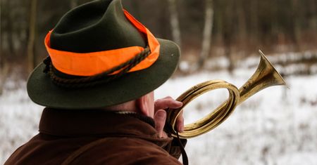 Polowania do zmiany. Oto propozycje resortu