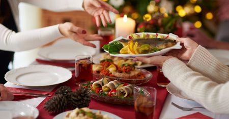 Zaplanuj mądrze wigilijne menu. Tych dań nie może zabraknąć na wigilijnym stole